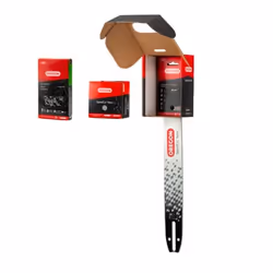 Rail de guidage pour tronçonneuse Oregon SpeedCut Nano 614395; 14''; 35 cm; .325''; 59; 1,1 mm + Chaîne