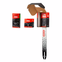 Le kit de conversion SpeedCut Nano™ Conversion Kit, 16' - Husqvarna T435. Permet de convertir votre tronçonneuse Husqvarna po ...