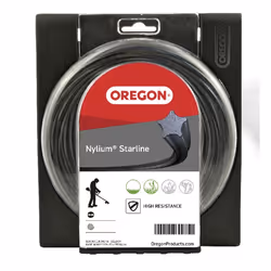 Fil de coupe Oregon 800001; 1,6 mm; 15 m
