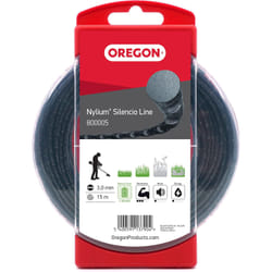 Fil de coupe Oregon Nylium Silencio 800005; 3,0 mm/15 m