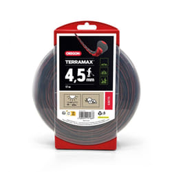 Fil de coupe Oregon TerraMax 636775; 4,5 mm x 17 m
