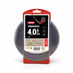 Fil de coupe Oregon TerraMax 636776; 4 mm x 26 m