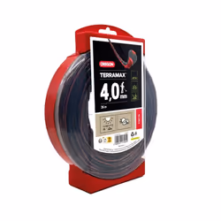 Fil de coupe Oregon TerraMax 636776; 4 mm x 26 m