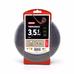 Fil de coupe Oregon TerraMax 636777; 3,5 mm x 36 m