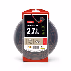Fil de coupe Oregon TerraMax 636779; 2,7 mm x 56 m