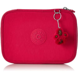 Kipling 100 Pens Trousse - Rose