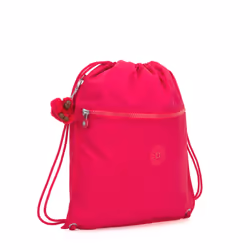 Sac à cordon Kipling Supertaboo