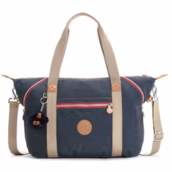 Sac à bandoulière Kipling Art