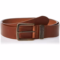 Ceinture Wrangler metal