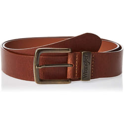 Ceinture Wrangler metal