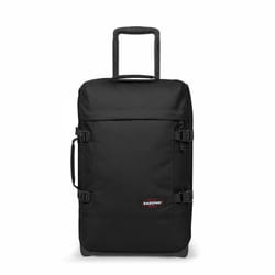 Eastpak Tranverz S Chariot Noir 42 L Polyester