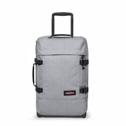 Eastpak Tranverz S Chariot Gris 42 L Polyester