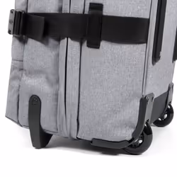 Eastpak Tranverz S Chariot Gris 42 L Polyester - Vue supplémentaire 5