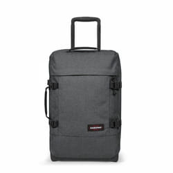 Eastpak Tranverz S Chariot Gris 42 L Polyester