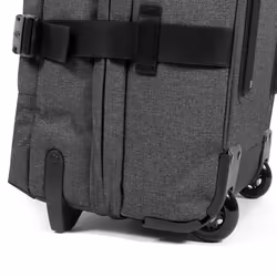 Eastpak Tranverz S Chariot Gris 42 L Polyester - Vue supplémentaire 4