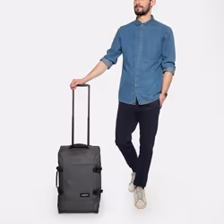 Eastpak Tranverz S Chariot Gris 42 L Polyester - Vue supplémentaire 5