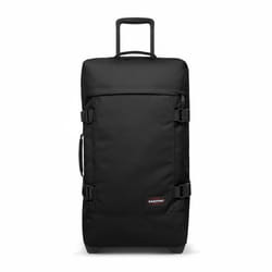 Eastpak Tranverz M Chariot Noir 78 L Polyester