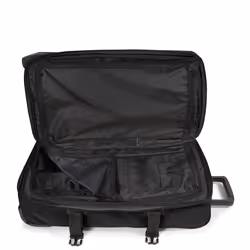 Eastpak Tranverz M Chariot Noir 78 L Polyester