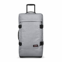 Eastpak Tranverz M Chariot Gris 78 L Polyester