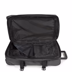 Eastpak Tranverz M Chariot Noir, Gris 78 L Polyester