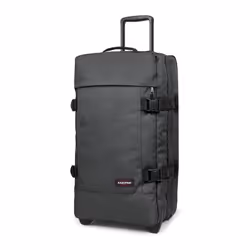 Eastpak Tranverz M Chariot Noir, Gris 78 L Polyester - Vue supplémentaire 4
