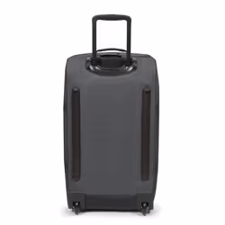 Eastpak Tranverz M Chariot Noir, Gris 78 L Polyester - Vue supplémentaire 5