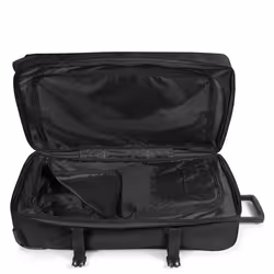 Eastpak Tranverz L Chariot Noir 121 L Polyester