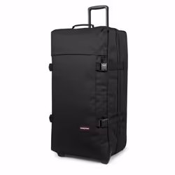 Eastpak Tranverz L Chariot Noir 121 L Polyester