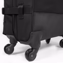 Eastpak Trans4 S Black Chariot Noir 44 L Polyester - Vue supplémentaire 6