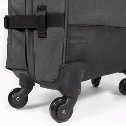 Eastpak Trans4 S Chariot Noir 44 L Polyamide - Vue supplémentaire 6