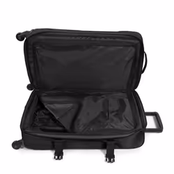 Eastpak Trans4 M Chariot Noir 68 L Polyester