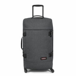Eastpak Trans4 M Chariot Noir 68 L Polyamide