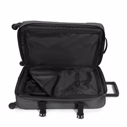 Eastpak Trans4 M Chariot Noir 68 L Polyamide