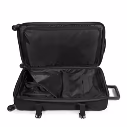 Eastpak Trans4 L Chariot Noir 80 L Polyester
