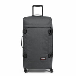 Eastpak Trans4 L Chariot Noir 80 L Polyamide