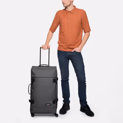 Eastpak Trans4 L Chariot Noir 80 L Polyamide