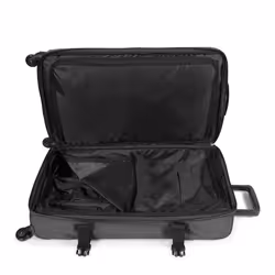 Eastpak Trans4 L Chariot Noir 80 L Polyamide