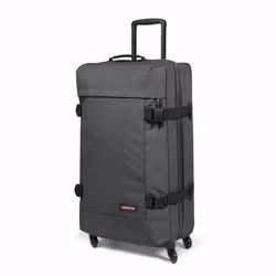 Eastpak Trans4 L Chariot Noir 80 L Polyamide - Vue supplémentaire 4