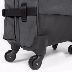Eastpak Trans4 L Chariot Noir 80 L Polyamide - Vue supplémentaire 6