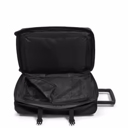 Eastpak Strapverz S Chariot Noir 42 L Polyester