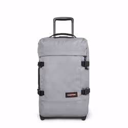 Eastpak Strapverz S, Chariot, Gris, Sunday Grey, Small, Polyamide, 1 pièce(s)