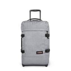 Eastpak Strapverz S Chariot Gris 42 L Polyamide