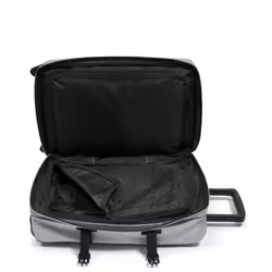 Eastpak Strapverz S Chariot Gris 42 L Polyamide