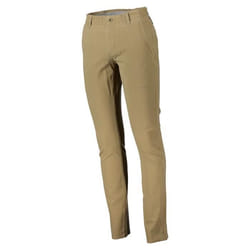 Vêtements Homme Pantalons Dockers Alpha Khaki Smart 360 Flex Skinny