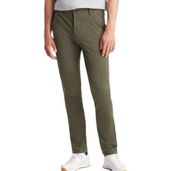 Pantalon skinny Dockers Supreme Flex