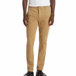 Pantalon skinny Dockers Supreme Flex