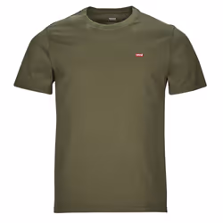 T - shirt logo  -  Levi's - Homme