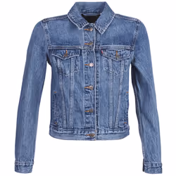 LEVI'S - Veste Femme 29945-0063 - S