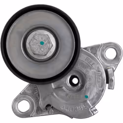 Tendeur de courroie, courroie trapézoïdale à nervures GATES DriveAlign™ T39397 - Vue supplémentaire 2
