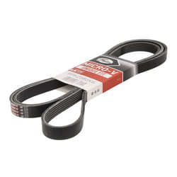 Courroie trapézoïdale à nervures GATES 6PK2580XS